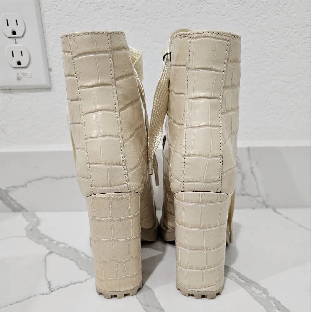 Schultz Boots - Picture 4 of 5